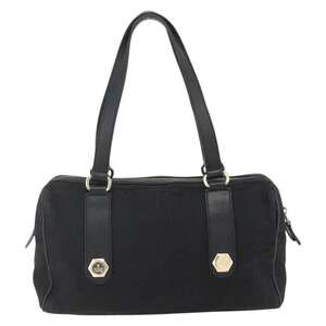 Gucci Handbag Black
